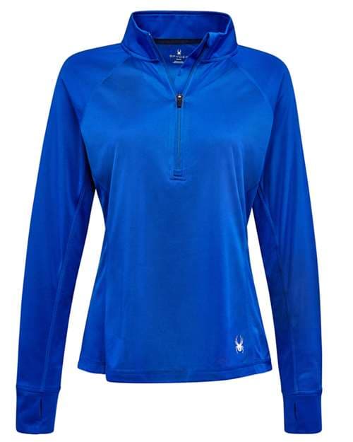Electric Blue