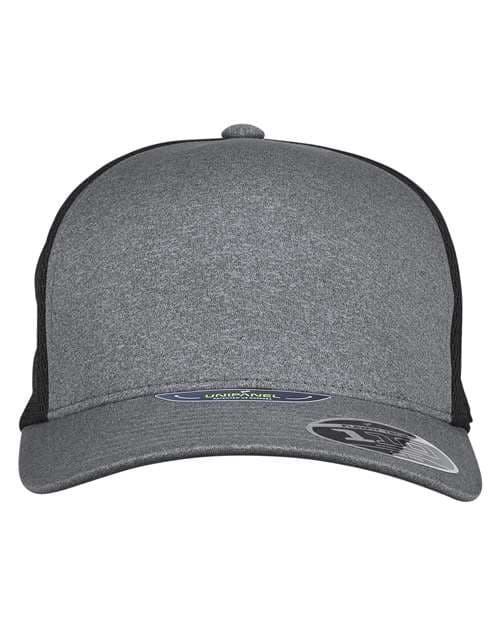 Black/ Black Heather
