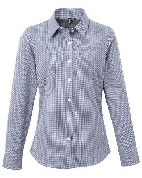 Navy/ White