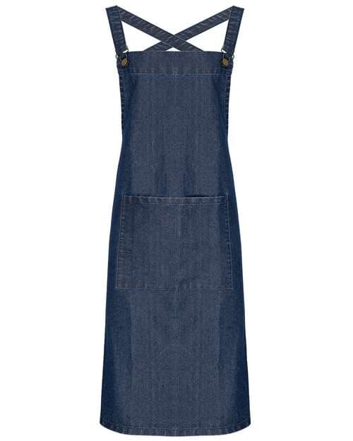 Indigo Denim