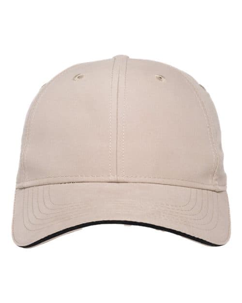Khaki/ Black
