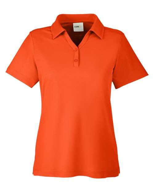 Campus Orange