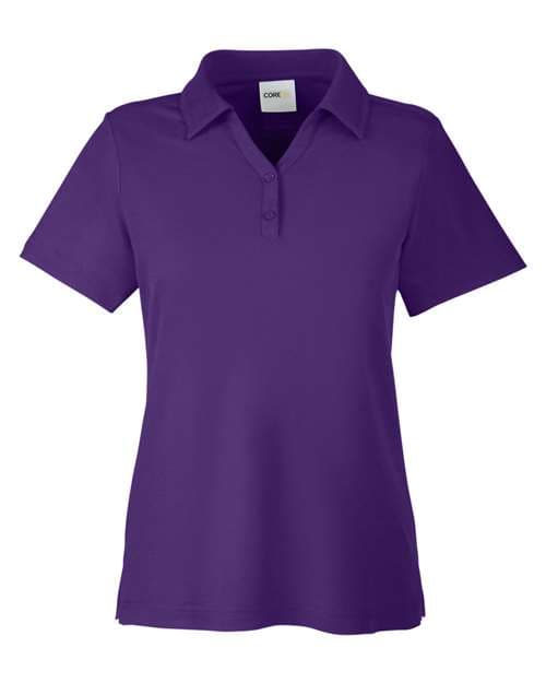 Campus Purple