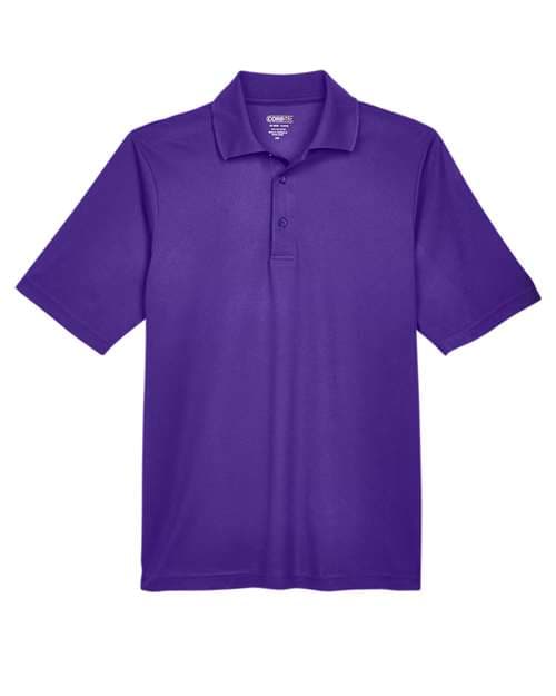 Campus Purple