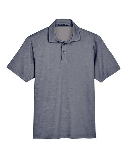 Navy Melange