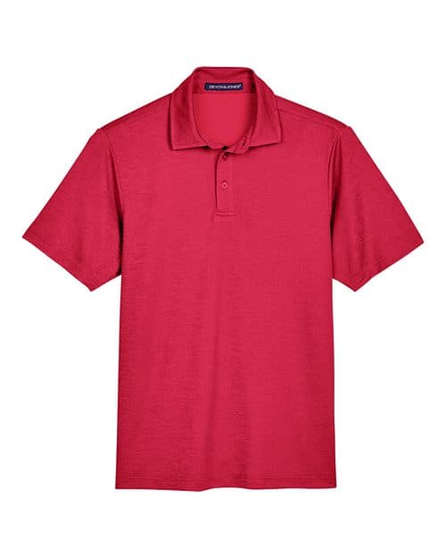Red Melange