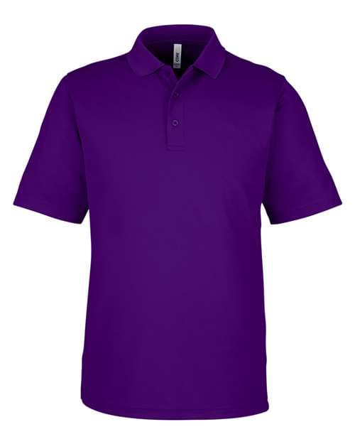 Campus Purple
