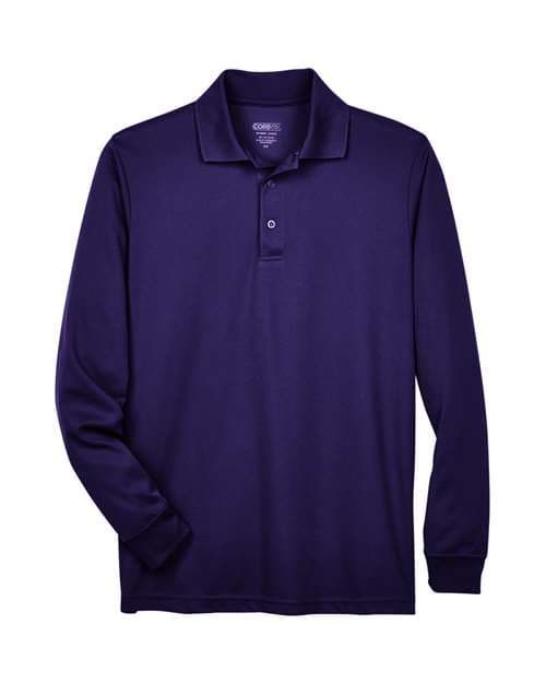 Campus Purple