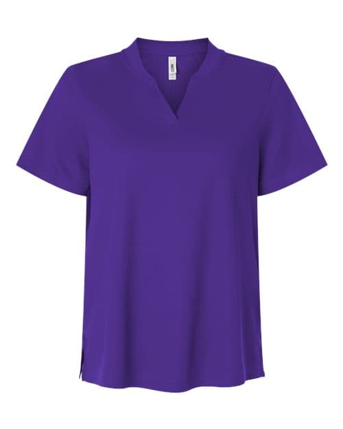 Campus Purple