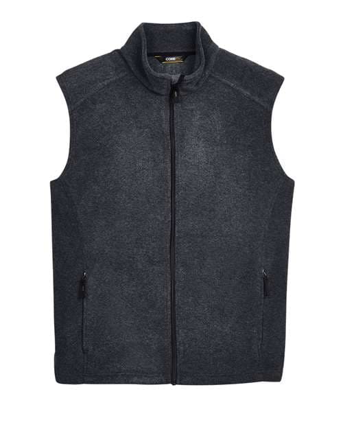 Heather Charcoal