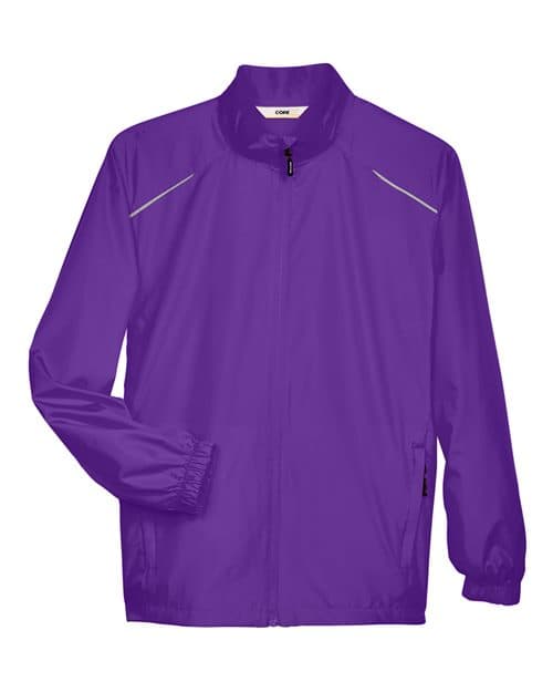 Campus Purple