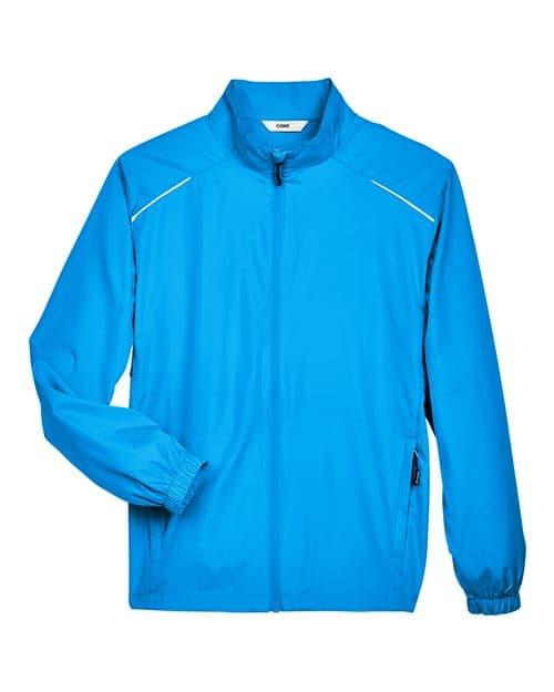 Electric Blue