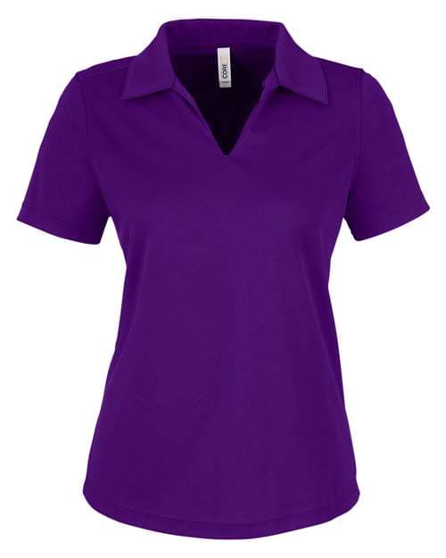 Campus Purple