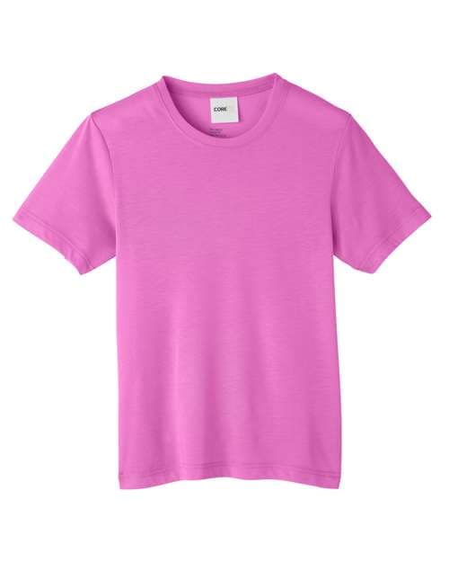 Charity Pink