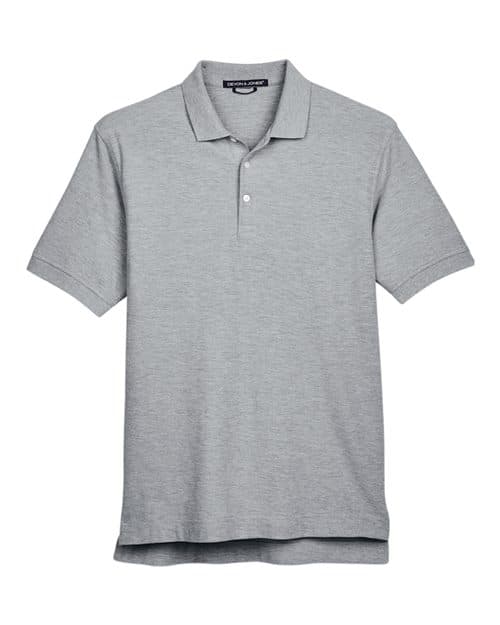 Grey Heather