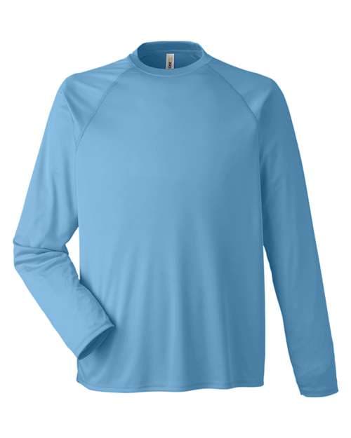 Columbia Blue