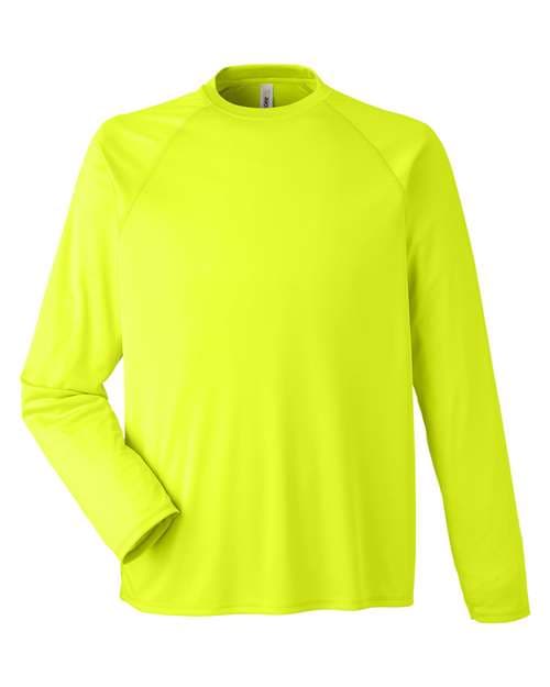 Safety Yellow