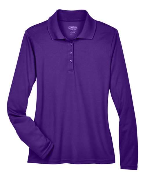 Campus Purple