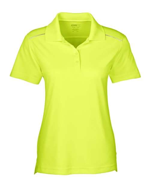 Safety Yellow