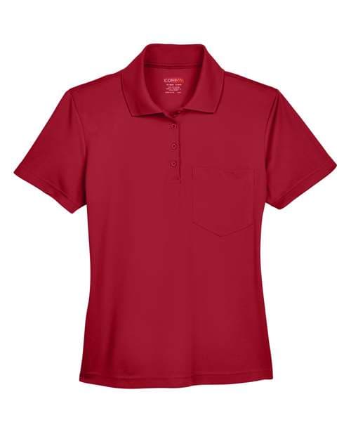 Classic Red
