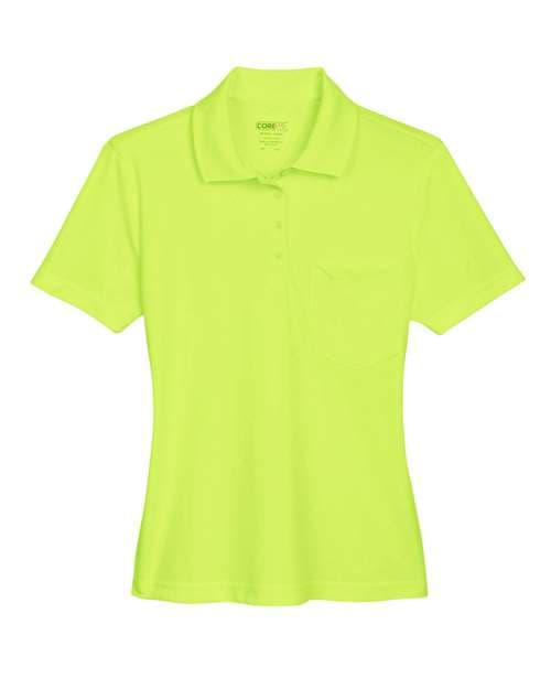 Safety Yellow