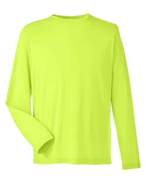 Safety Yellow