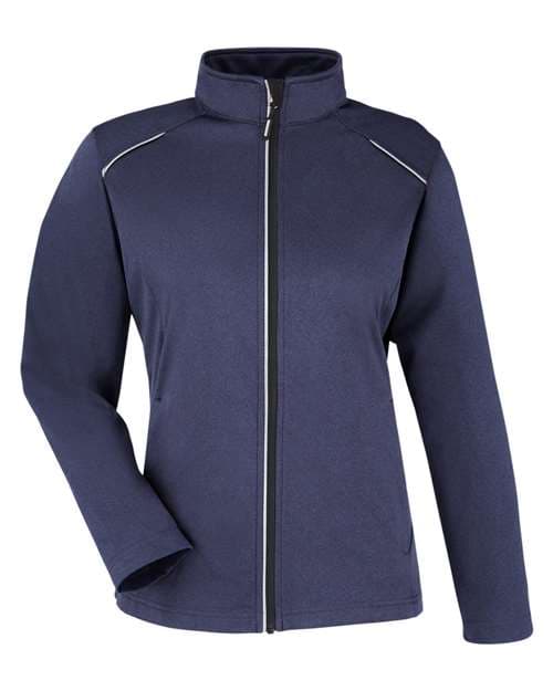 Classic Navy Heather