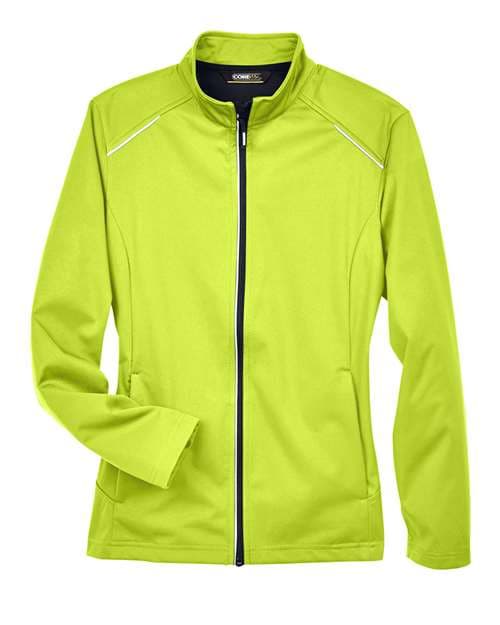 Safety Yellow