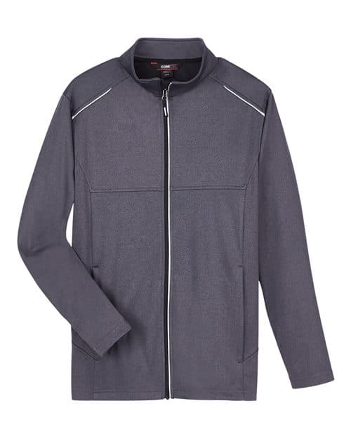 Carbon Heather