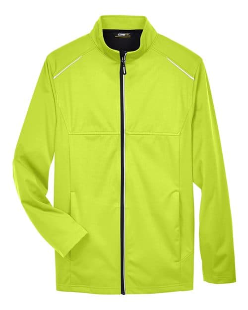 Safety Yellow