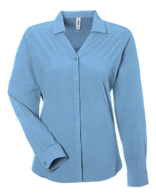 Columbia Blue