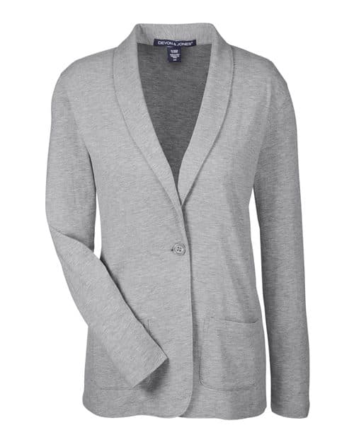 Grey Heather