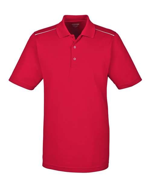 Classic Red