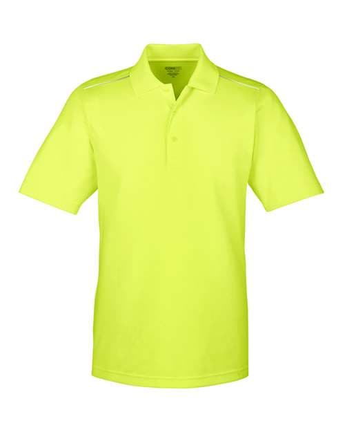 Safety Yellow