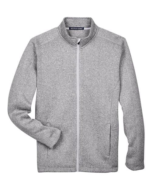 Grey Heather