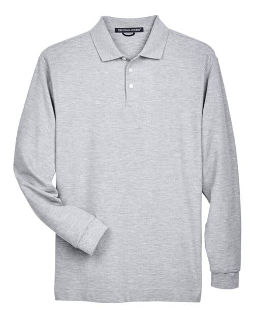 Grey Heather