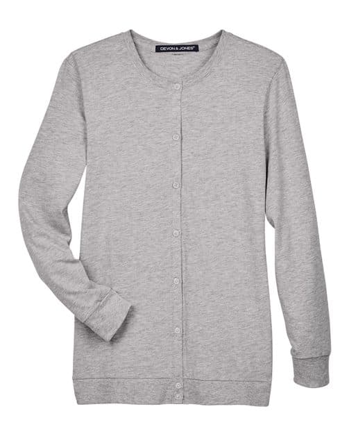 Grey Heather