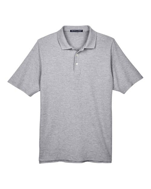 Grey Heather