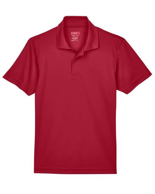 Classic Red