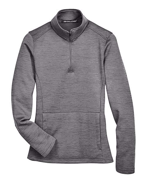 Dark Grey Heather