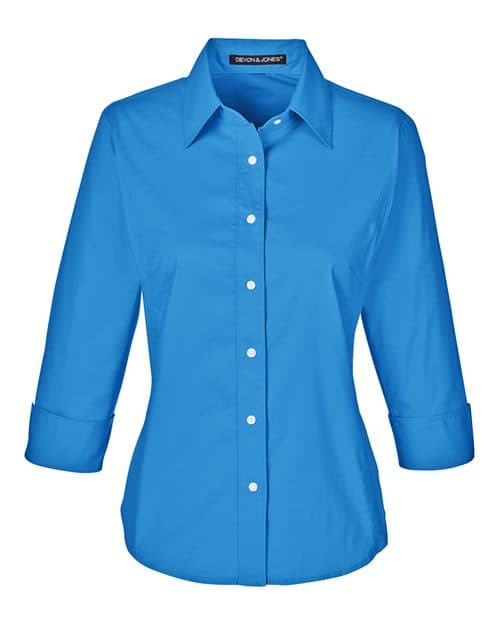 French Blue