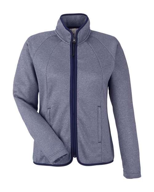 Classic Navy/ White