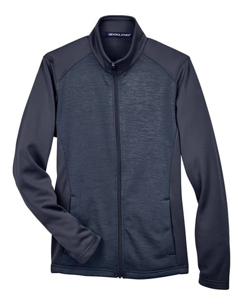 Navy/ Navy Heather