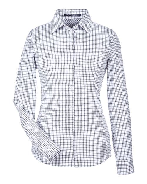 Navy/ White