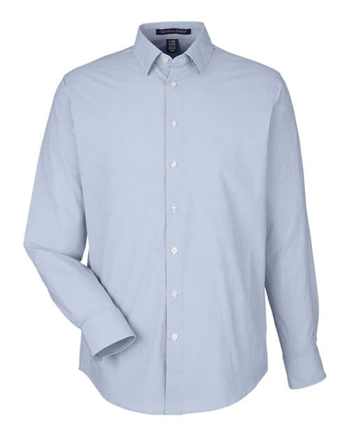 Navy/ White
