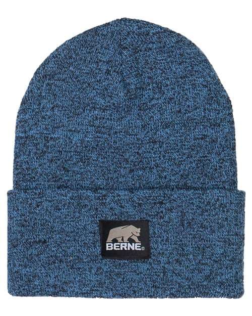 Blue/ Black