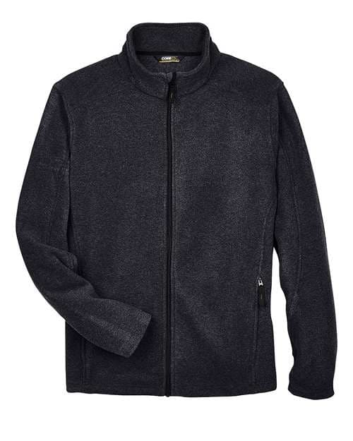 Heather Charcoal