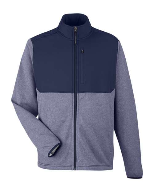 Classic Navy/ White