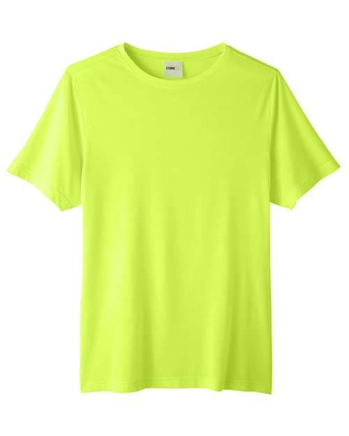 Safety Yellow