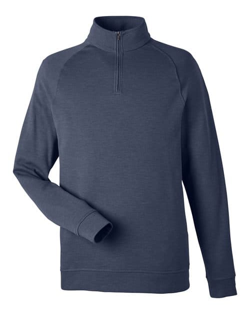 Navy Melange